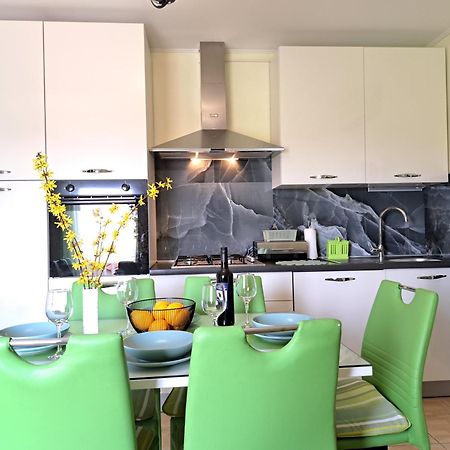 Apartment Penic Kaštela Εξωτερικό φωτογραφία