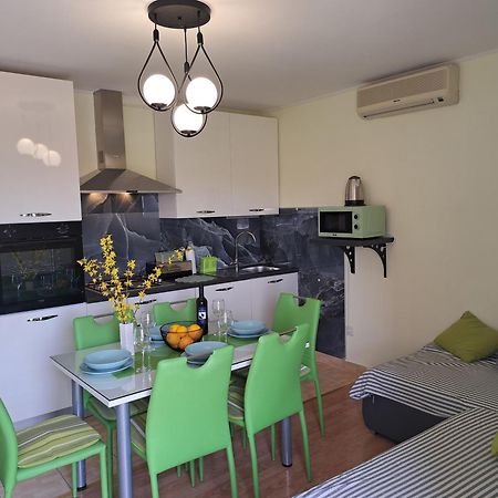 Apartment Penic Kaštela Εξωτερικό φωτογραφία