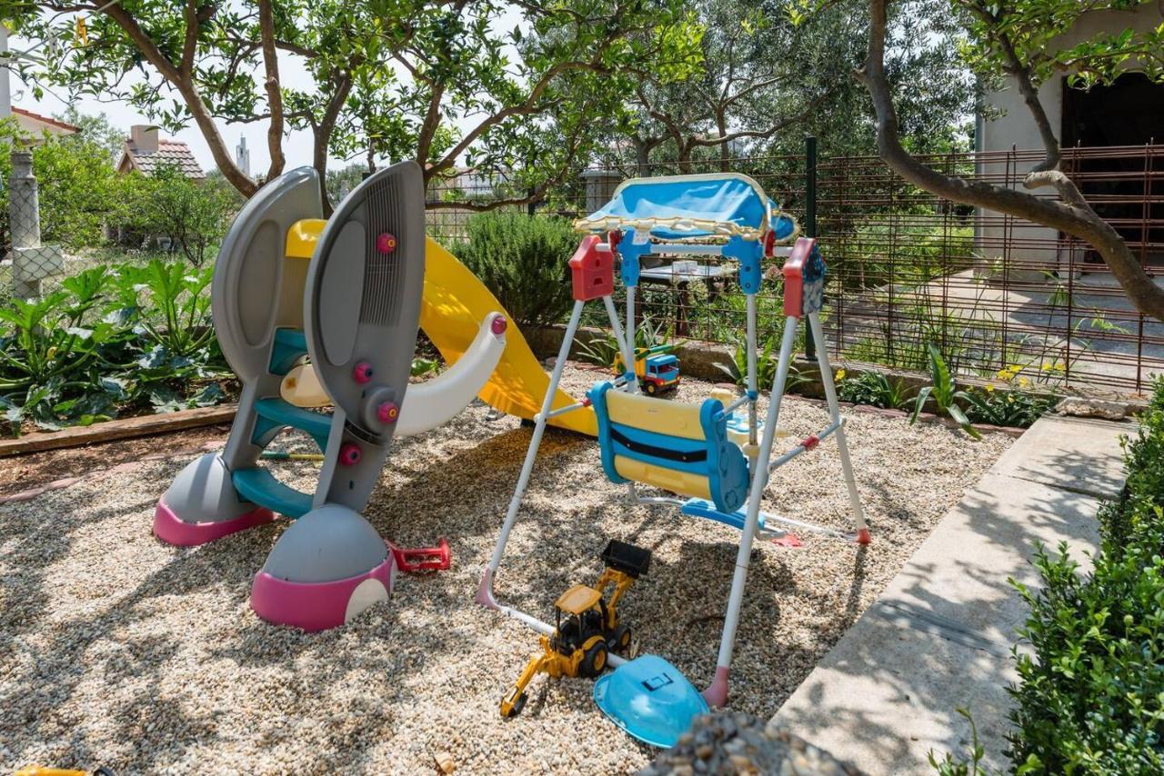 Apartment Penic Kaštela Εξωτερικό φωτογραφία
