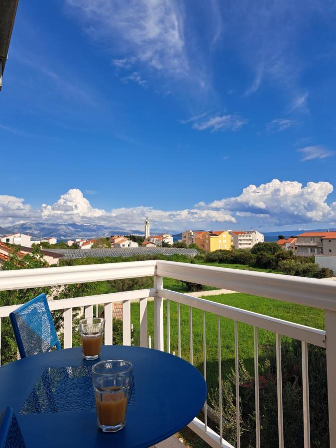 Apartment Penic Kaštela Εξωτερικό φωτογραφία