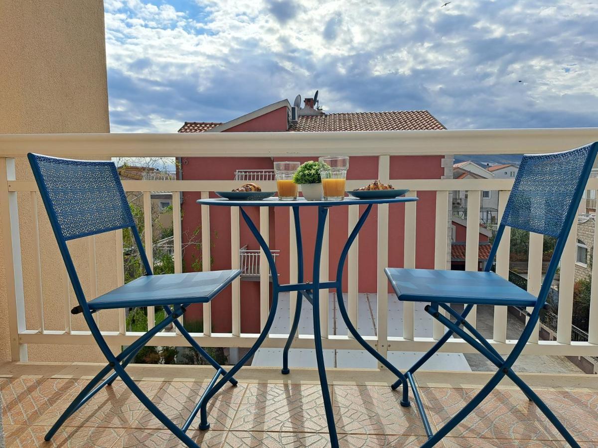 Apartment Penic Kaštela Εξωτερικό φωτογραφία