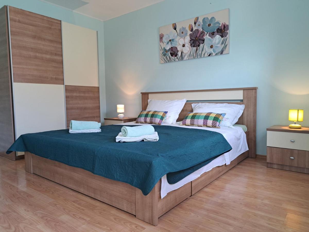 Apartment Penic Kaštela Εξωτερικό φωτογραφία