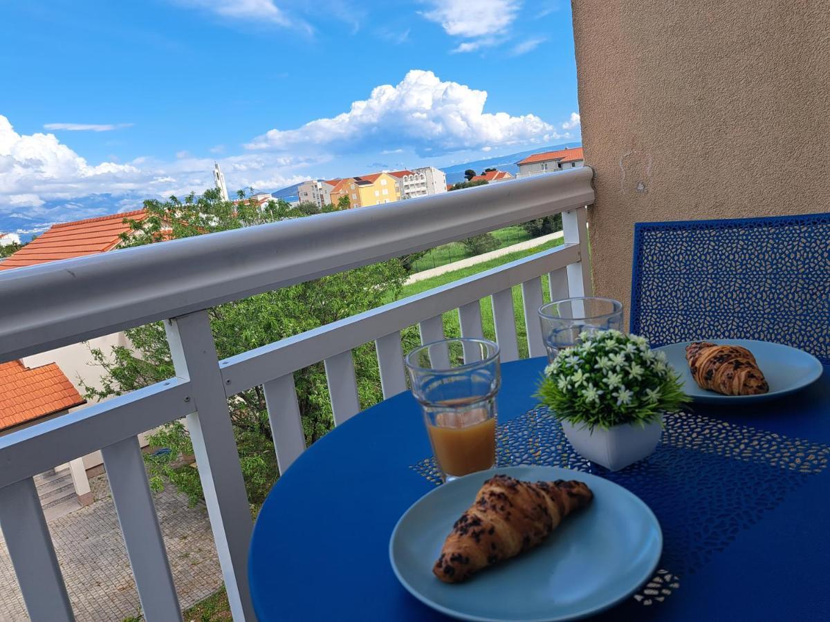 Apartment Penic Kaštela Εξωτερικό φωτογραφία