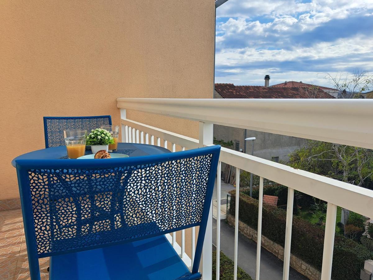 Apartment Penic Kaštela Εξωτερικό φωτογραφία