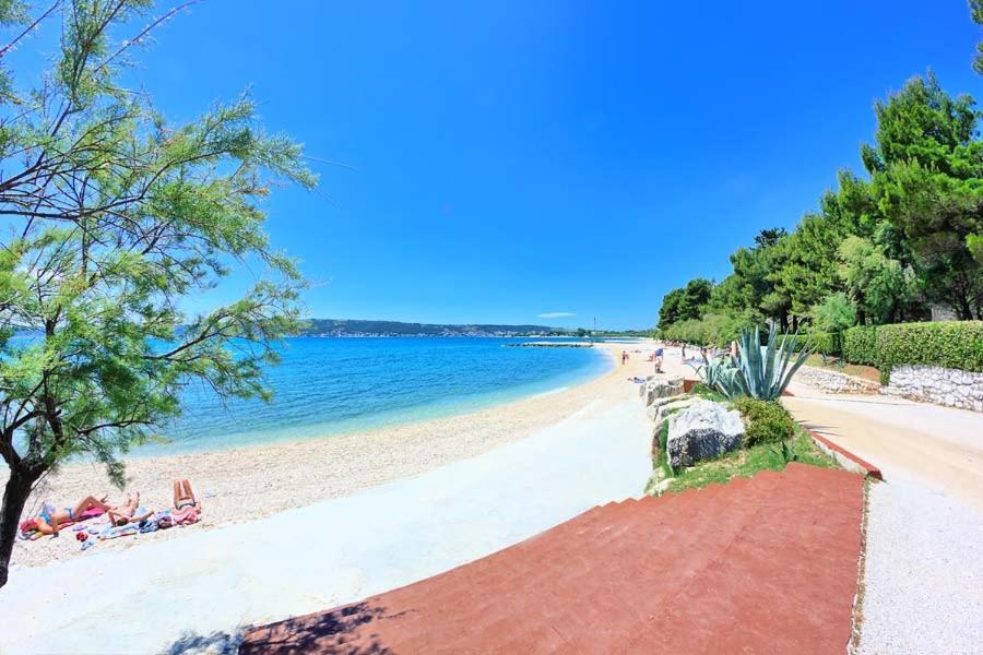 Apartment Penic Kaštela Εξωτερικό φωτογραφία