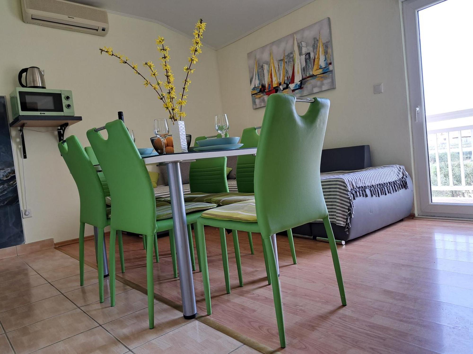 Apartment Penic Kaštela Εξωτερικό φωτογραφία
