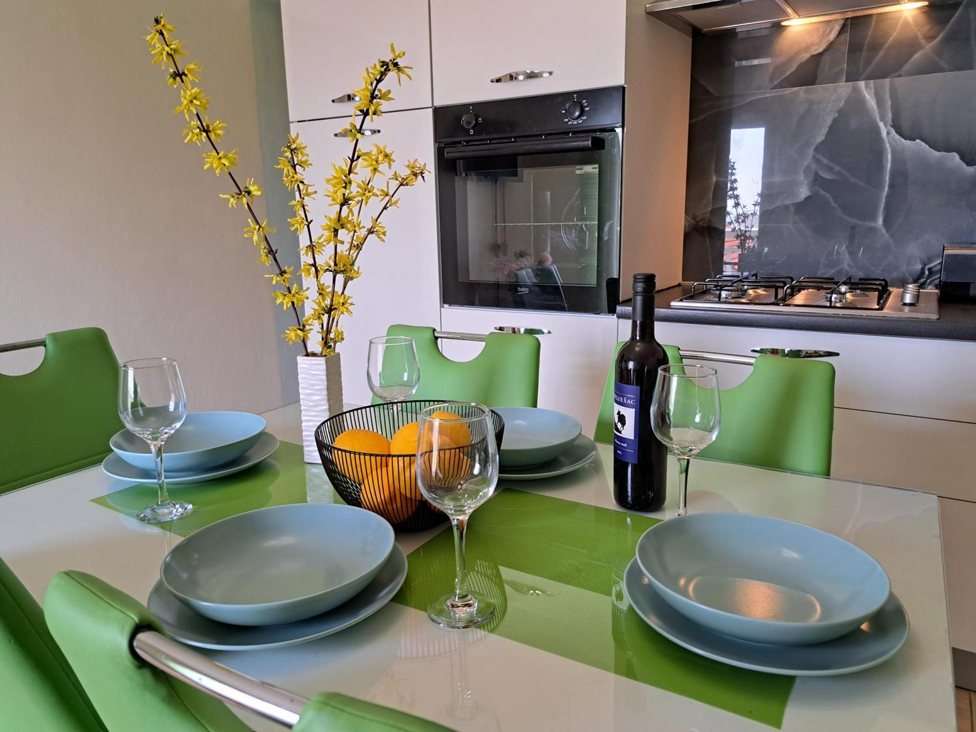 Apartment Penic Kaštela Εξωτερικό φωτογραφία