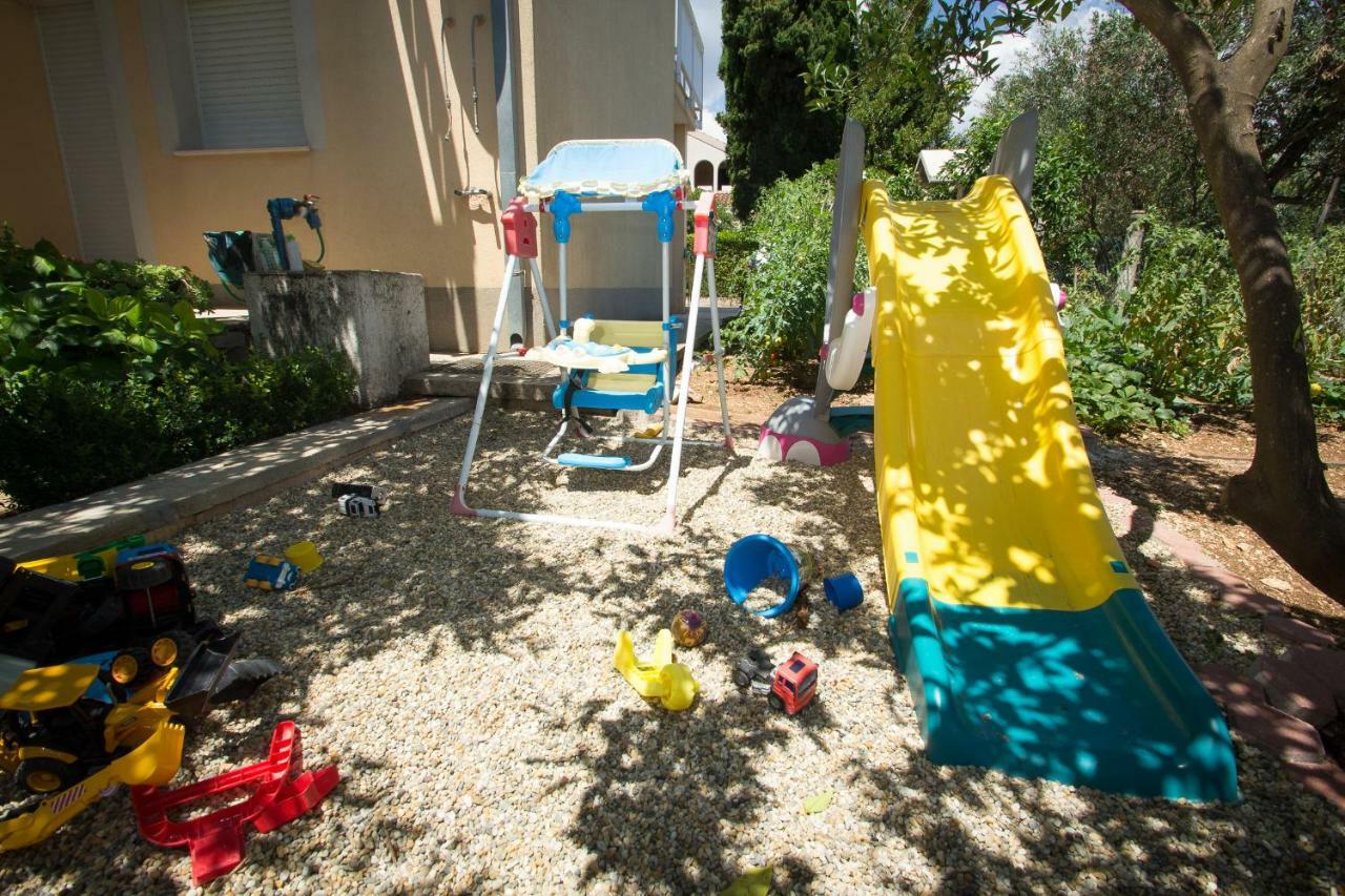 Apartment Penic Kaštela Εξωτερικό φωτογραφία